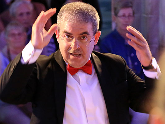 Conductor